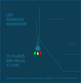 LED Schmuck Workshop